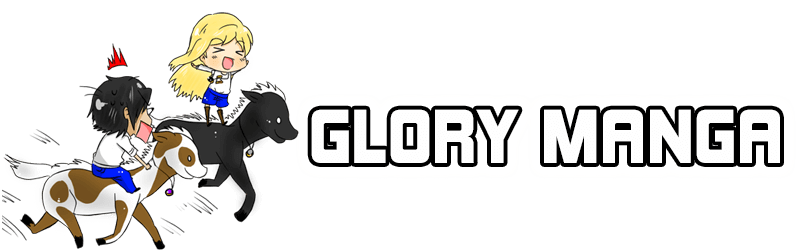 Glory Manga